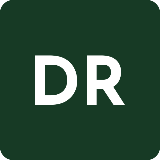 Dublin Ridge Winery logo